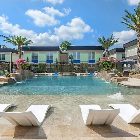 Lovely 2 Bedroom/2 Bath Houston, Heights/Galleria Extérieur photo