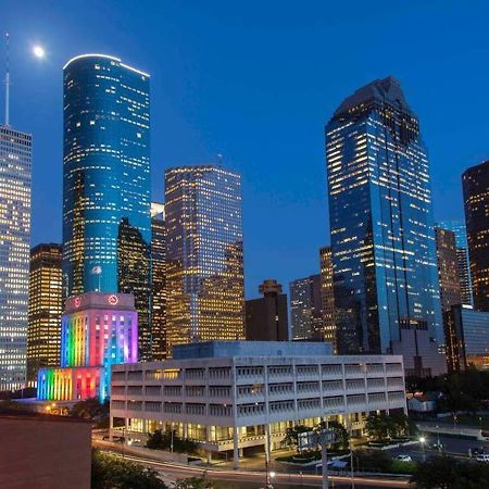 Lovely 2 Bedroom/2 Bath Houston, Heights/Galleria Extérieur photo
