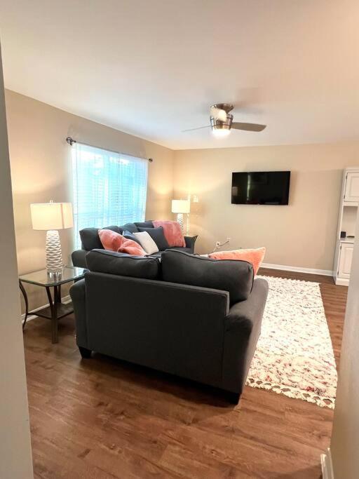 Lovely 2 Bedroom/2 Bath Houston, Heights/Galleria Extérieur photo