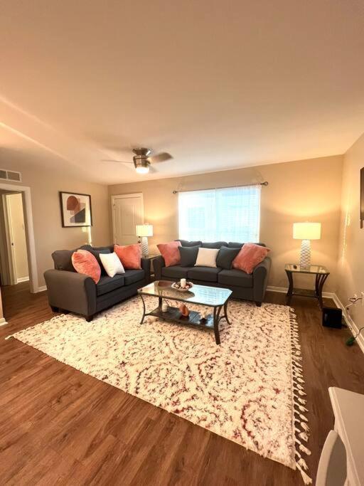 Lovely 2 Bedroom/2 Bath Houston, Heights/Galleria Extérieur photo