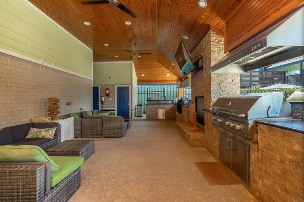 Lovely 2 Bedroom/2 Bath Houston, Heights/Galleria Extérieur photo
