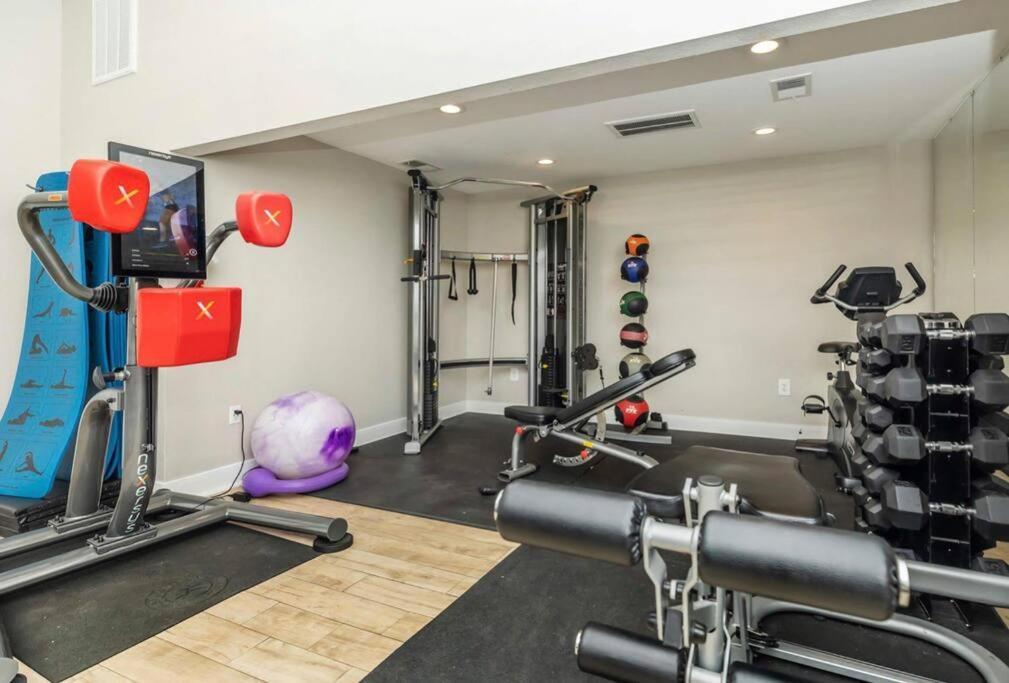 Lovely 2 Bedroom/2 Bath Houston, Heights/Galleria Extérieur photo