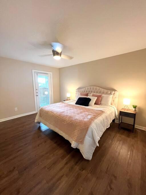 Lovely 2 Bedroom/2 Bath Houston, Heights/Galleria Extérieur photo