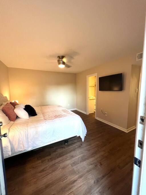 Lovely 2 Bedroom/2 Bath Houston, Heights/Galleria Extérieur photo