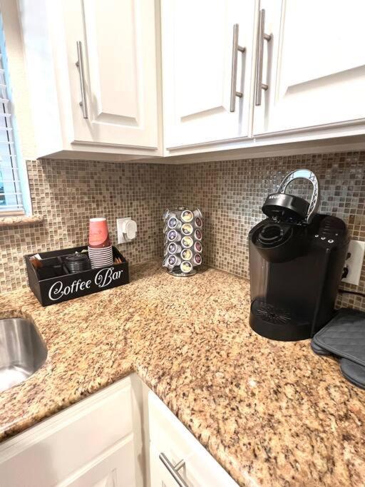 Lovely 2 Bedroom/2 Bath Houston, Heights/Galleria Extérieur photo