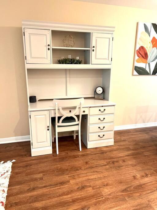 Lovely 2 Bedroom/2 Bath Houston, Heights/Galleria Extérieur photo