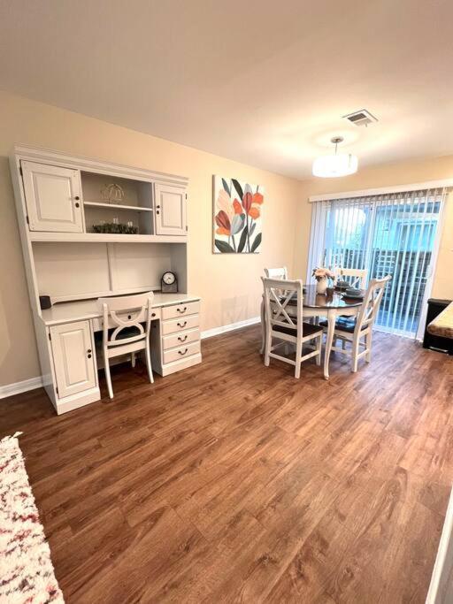 Lovely 2 Bedroom/2 Bath Houston, Heights/Galleria Extérieur photo