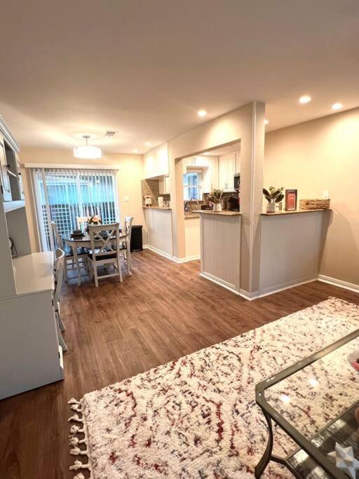 Lovely 2 Bedroom/2 Bath Houston, Heights/Galleria Extérieur photo