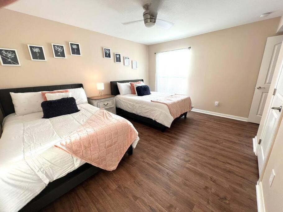 Lovely 2 Bedroom/2 Bath Houston, Heights/Galleria Extérieur photo