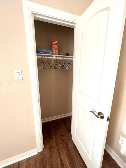 Lovely 2 Bedroom/2 Bath Houston, Heights/Galleria Extérieur photo
