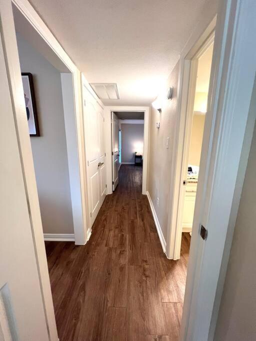 Lovely 2 Bedroom/2 Bath Houston, Heights/Galleria Extérieur photo