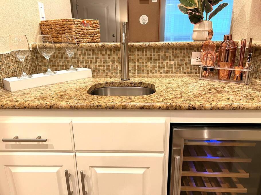 Lovely 2 Bedroom/2 Bath Houston, Heights/Galleria Extérieur photo