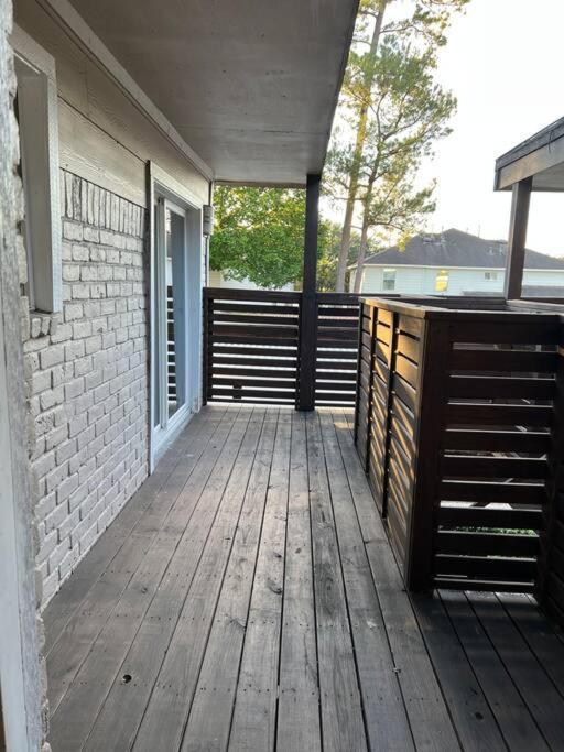 Lovely 2 Bedroom/2 Bath Houston, Heights/Galleria Extérieur photo