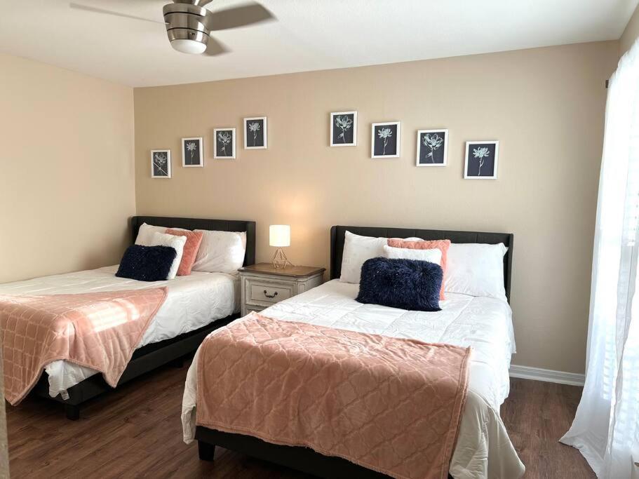 Lovely 2 Bedroom/2 Bath Houston, Heights/Galleria Extérieur photo